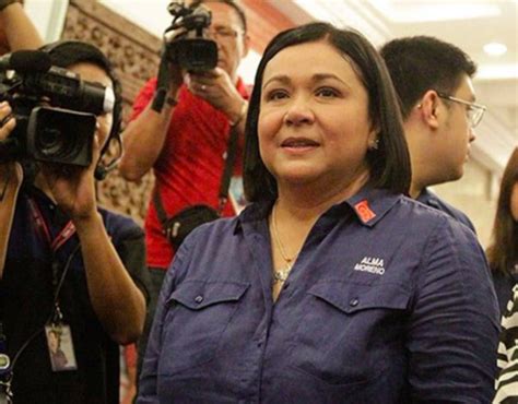 alma moreno scandal